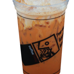 ชาไทยเย็น