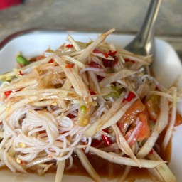 ตำซั่วไทย