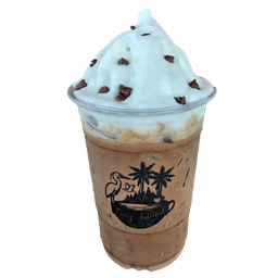 มอคค่าเย็น