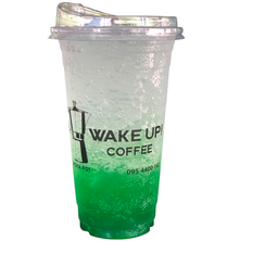 แอปเปิ้ล โซดา