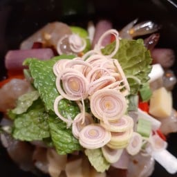 ตำยำสไบนาง
