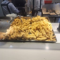 Taiwanese Snack สนามบินเถาหยวน