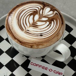 Coffee D. Cap สุรินทร์