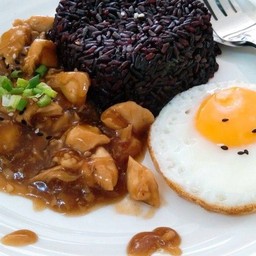 MANA อาหารคลีน