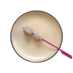 ลูกชิ้นเนื้อ