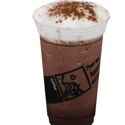 โกโก้เย็น