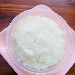 ข้าวสวย