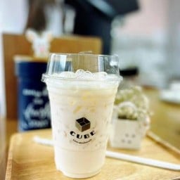 นมสดปั่น Fresh milk Frabpe