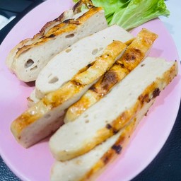 หมูยอย่าง