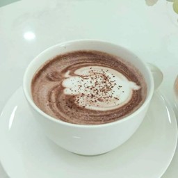 ช็อกโกแลตร้อน