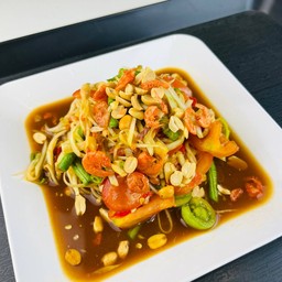 ตำโคราช