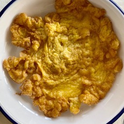 ไข่เจียว