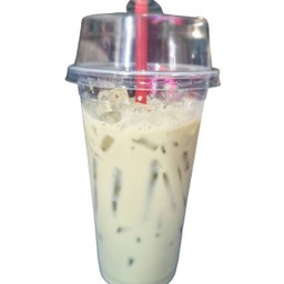 ชาเขียว