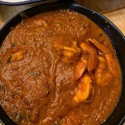 Prawn Masala