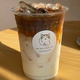 คาราเมลมัคคิอาโต