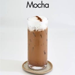 Iced Mocha