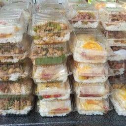 กุ๊กกรรณ์ ข้าวกล่องตอนเช้า