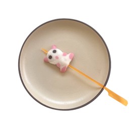 ลูกชิ้นปลาแพนดี้