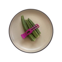 กระเจี๊ยบเขียว