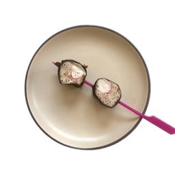 หมูห่อสาหร่าย