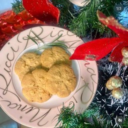 Rosemary Cookie (10p)