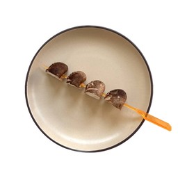 เห็ดหอม