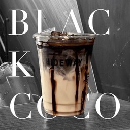 โกโก้เย็น