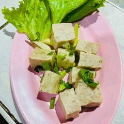 หมูยอลวกจิ้ม