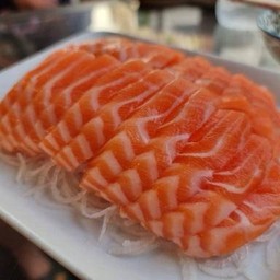 Salmon นอร์เวย์ 100g