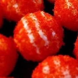 ซูชิบอลแดง