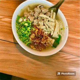 ก๋วจั๊บญวน ธรรมดา