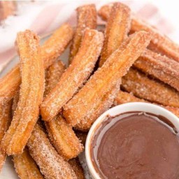 โจ้สวิสชูโรส ปาท่องโก๋สเปน จอมเทียนสาย2