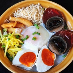 โจ๊กสามกษัตริย์