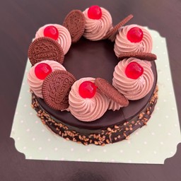 ทรัพย์สมบัติเบเกอรี่ ประวิทย์และเพื่อน14