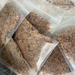 พริกเกลือ+กะปิระยอง