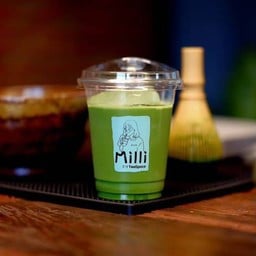 Milli TeaSpace สายไหม