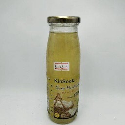 เห็ดหิมะ ตรากินสุข