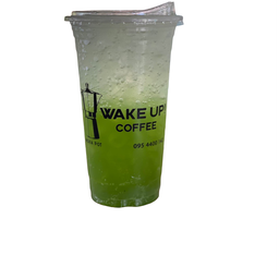 กีวี่ โซดา