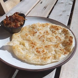 Burma Kitchen