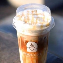 คาราเมล มัคคิอาโต้