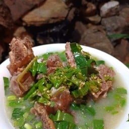 ร้าน กาลครั้งหนึ่ง บางบ่อ