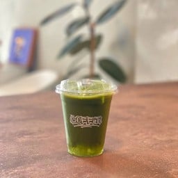 Matcha Yazu