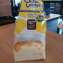 Café Amazon ปั๊ม ปตท.ประเสริฐสินบ้านใหม่(ยางน้อย)