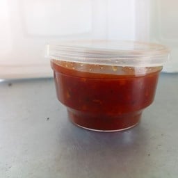 น้ำจิ่มขนาด 5ออนช์