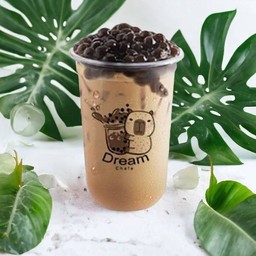 ชานมกาแฟ