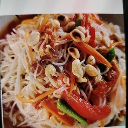 ตำซั่วไทย