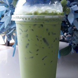 ชาเชียวเย็น