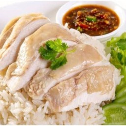 น้องอาเธอร์  ข้าวมันไก่ตอน น้องอาเธอร์  ข้าวมันไก่ตอน