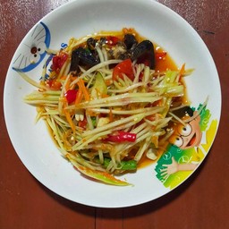 ตำไทยปู