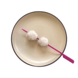 ลูกชิ้นหมู